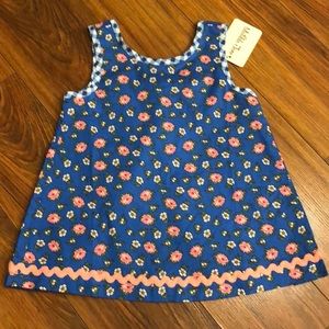 Matilda Jane Flying Kites Tunic